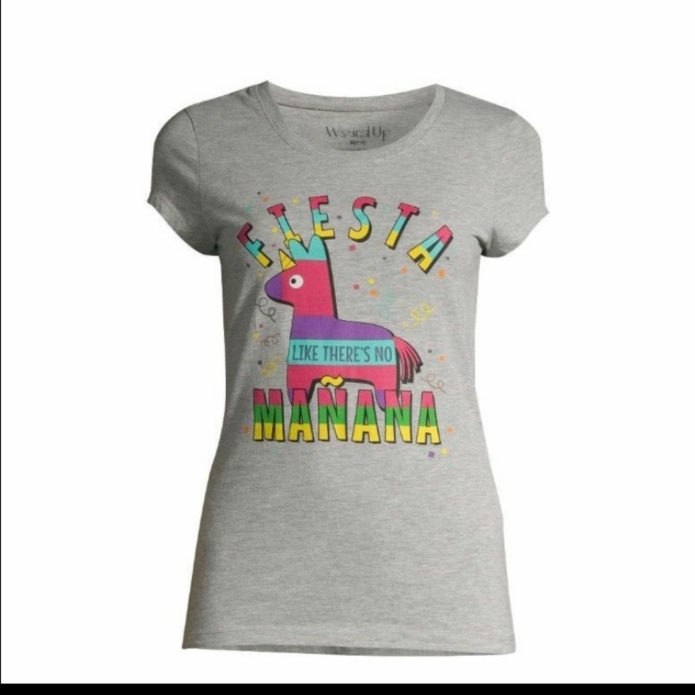 Graphic tshirt Juniors